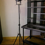 ancien Projecteur de cinema Gruber entierement d'origine