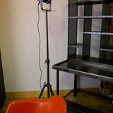 ancien Projecteur de cinema Gruber entierement d'origine