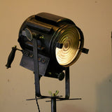 ancien Projecteur de cinema Gruber entierement d'origine