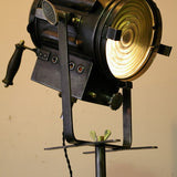 ancien Projecteur de cinema Gruber entierement d'origine