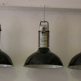 1 Grand abat jour lampe industrielle d'atelier abat jour Philips