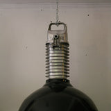 1 Grand abat jour lampe industrielle d'atelier abat jour Philips
