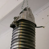 1 Grand abat jour lampe industrielle d'atelier abat jour Philips
