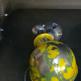 Unique lampe Jielde 1 applique finition vintage industrielle