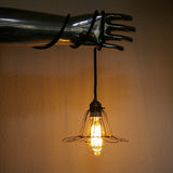 wall lamp ... industrial mold light arm