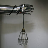 wall lamp ... industrial mold light arm
