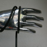 wall lamp ... industrial mold light arm