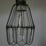 wall lamp ... industrial mold light arm
