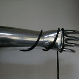 wall lamp ... industrial mold light arm
