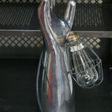 wall lamp ... industrial mold light arm