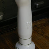 Industrial mold for the manufacture of porcelain gloves