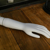 Industrial mold for the manufacture of porcelain gloves