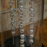 Grand globe decor d'anciens yeux mecaniques de poupée