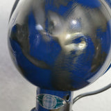 Unique lampe Jielde 1 paire applique finition vintage industrielle bleu