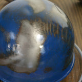 Unique lampe Jielde 1 paire applique finition vintage industrielle bleu