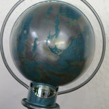 Unique lampe Jielde 1 applique finition vintage industrielle