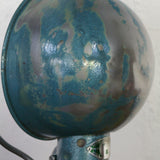 Unique lampe Jielde 1 applique finition vintage industrielle
