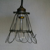 lampe  applique ... grand bras de lumiere moule industriel