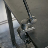 articulated industrial lamp Bauhaus Art Deco 2