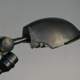 articulated industrial lamp Bauhaus Art Deco 2
