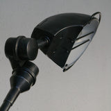 articulated industrial lamp Bauhaus Art Deco 2