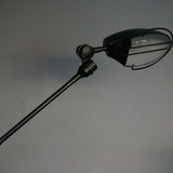 articulated industrial lamp Bauhaus Art Deco 2