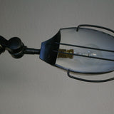 articulated industrial lamp Bauhaus Art Deco 2