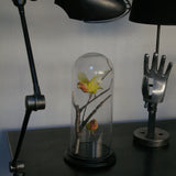 articulated industrial lamp Bauhaus Art Deco 2