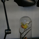 articulated industrial lamp Bauhaus Art Deco 2