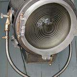 tres gros projecteur cinema Richardson des studios de Hollywood