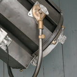 tres gros projecteur cinema Richardson des studios de Hollywood