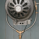 tres gros projecteur cinema Richardson des studios de Hollywood