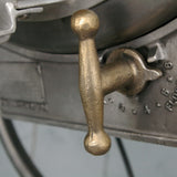 tres gros projecteur cinema Richardson des studios de Hollywood