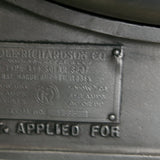 tres gros projecteur cinema Richardson des studios de Hollywood