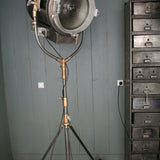 tres gros projecteur cinema Richardson des studios de Hollywood