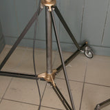 tres gros projecteur cinema Richardson des studios de Hollywood