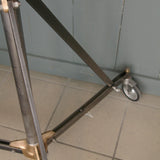 tres gros projecteur cinema Richardson des studios de Hollywood