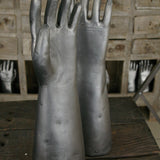 Large industrial mold for manufacturing men's gloves (per pair)