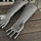 Large industrial mold for manufacturing men's gloves (per pair)