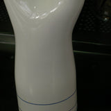 Paire grand moule industriel pour la fabrication de gants en porcelaine