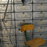 Desvil grande Lampe industrielle de garage 3 bras articulés