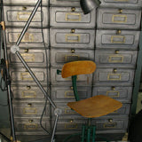 Desvil grande Lampe industrielle de garage 3 bras articulés