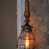 ensemble de 5 baladeuse industrielle des USA equipant les caves de new York