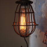 ensemble de 5 baladeuse industrielle des USA equipant les caves de new York