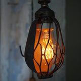 ensemble de 5 baladeuse industrielle des USA equipant les caves de new York