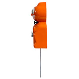 Kit-Cat Klock Récolte Orange