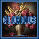 Allumettes glorieuses / Allumettes