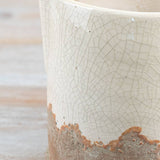 Ido Pot à crème, 14 cm
