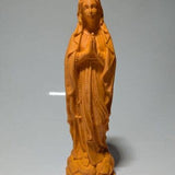 Vierge Marie - Impression 3D