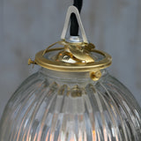 1 Holophane industrial workshop pendant lampshade